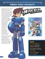 photo d'illustration pour l'article:Capcom 30th Anniversary Character Encyclopedia disponible